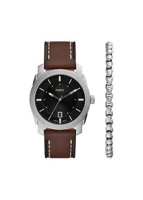 Fossil Uhren-Set MACHINE FS6081SET