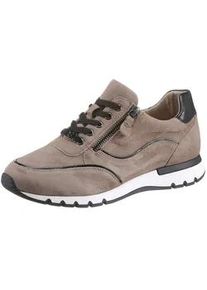 Sneaker Caprice Gr. 40, grau (taupe) Damen Schuhe