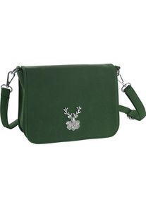 TecTake® Handtasche Heimatliebe