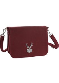 TecTake® Handtasche Heimatliebe
