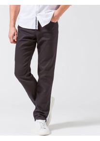 Brax Herren Five-Pocket-Hose Style COOPER DENIM, denim perma schwarz, Gr. 48/32