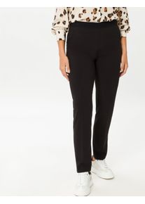 Raphaela by Brax Damen Schlupfhose Style LIV BLACK, schwarz, Gr. 36