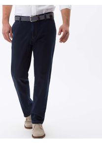 Eurex By Brax Herren Chino Style JIM, denim dunkelblau, Gr. 27