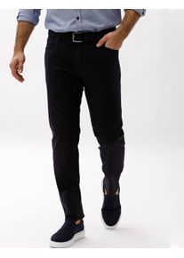 Brax Herren Five-Pocket-Hose Style CADIZ, perma blau, Gr. 44/32
