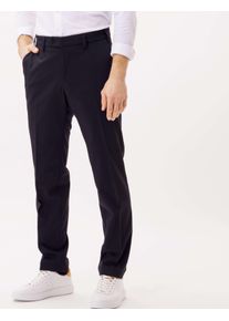 Eurex By Brax Herren Flatfronthose Style JAN NAVY, dunkelblau, Gr. 25U