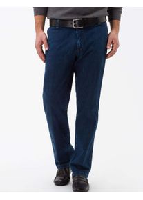 Eurex By Brax Eurex Herren Chino Style JIM, denim blau, Gr. 345U