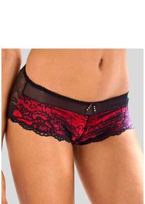 JETTE Panty mehrfarbig Gr. 32/34 für Damen