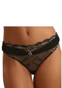Lascana String mehrfarbig Gr. 32/34 für Damen