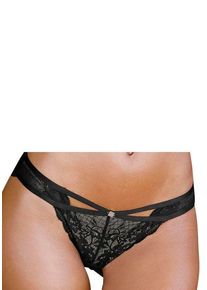 JETTE Rioslip mehrfarbig Gr. 32/34 für Damen