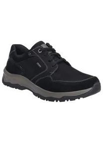 Schnürschuh Josef Seibel "Leroy 58" Gr. 43, bunt (schwarz, multi) Herren Schuhe Freizeitschuh, Halbschuh, Schnürschuh mit TEX-Ausstattung