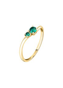 Live Diamond Damenring LDY020195014