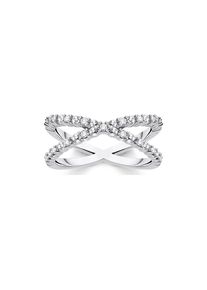 Thomas Sabo Damenring TR2318-051-14-52