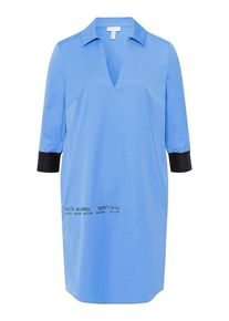 Sportalm - Kleid, blau, Gr. 42 / M