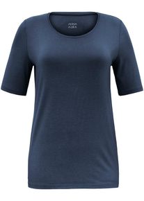 Anna Aura - T-Shirt, blau, Gr. 52 / XXL