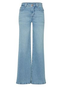 DAY.LIKE - „Wide Leg“-Jeans, denim, Gr. 19 - Baumwolle