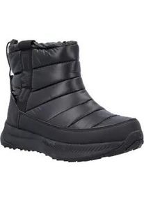 Winterstiefel CMP "ZOY WMN SNOW BOOTS WP" Gr. 39, schwarz Damen Schuhe Snowboots Winterboots Snowboots, Winterboots, Winterschuhe, wasserdicht