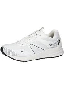 Br&uuml;tting Outdoorschuh BR&Uuml;TTING "Outdoorschuh Argos", Herren, Gr. 47, wei&szlig;, Synthetik, Schuhe Outdoorschuh