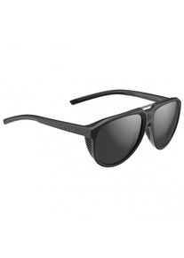 Bollé Bollé Euphoria S3 (VLT 12%) Sonnenbrille (Gr M |grau)