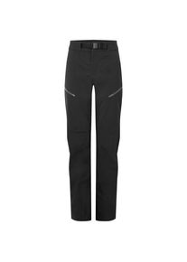 Regenhose Artilect Kinetic Pant Damen (Gr S |schwarz |wasserdicht)