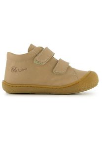 Naturino Cocoon VL Freizeitschuhe Kinder Alltag (Gr 19 |gelb)