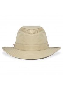 Hut Tilley Airflo Broad Brim Hat (Gr 60 cm |beige)