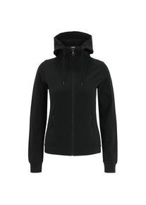 Venice Beach Kirsty Jacket Sweat- & Trainingsjacke Damen (Gr XL |schwarz)