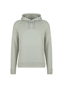 Woll- & Merinopullover Stoic MerinoFleece270 UmeaSt. Hoody Herren (Gr M |grau)