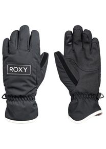 Roxy Freshfield Handschuhe Kids (Gr S |grau)