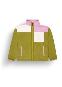 PICTURE Arcca Fullzip Fleece Fleecejacke Damen (Gr L |oliv)