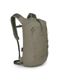 Osprey Daylite Cinch Pack 15 Daypack Wandern (Gr 15 l |grau)