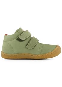Koel Don 2.0 Barfu&szlig;schuhe Kinder Alltag (Gr 29 |oliv)