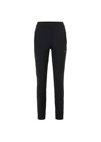 Venice Beach Brandy Pants 1/1 Trainingshose Damen (Gr XS |schwarz)
