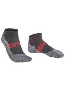 Falke RU4 Endurance Cool Short Laufsocken Damen (Gr 35-36 |grau)