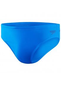 Badehose Speedo Eco Endurance+ 7 cm Brief Herren (Gr 2 |blau)
