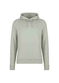 Woll- & Merinopullover Stoic MerinoFleece270 UmeaSt. Hoody Herren (Gr M |grau)