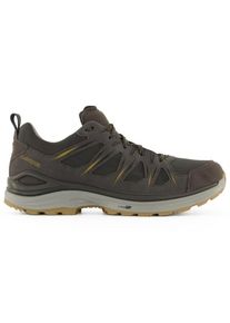 Lowa Innox Evo II GTX Multisportschuhe Herren (Gr 41,5 |grau |wasserdicht)
