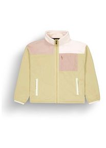 Fleecejacke PICTURE Arcca Fullzip Fleece Damen (Gr L |beige)