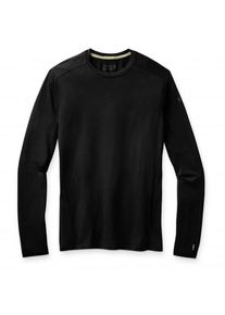 Smartwool Classic All-Season Merino Base Layer L/S Boxed Merinounterw&auml;sche Herren (Gr XL |schwarz)