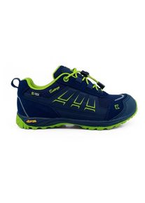 Kastinger Fisslad Low Vibram KTX Multisportschuhe Kinder (Gr 37 |blau |wasserdicht)
