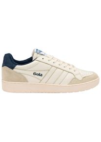 Sneaker Gola Eagle Herren (Gr 9 |beige)