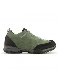 Scarpa Mojito Trail Multisportschuhe Damen (Gr 38,5 |oliv)