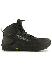 Altra Timp 5 Hiker GTX Wanderschuhe Damen (Gr 37,5 |schwarz |wasserdicht)