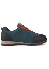 Doghammer Ginja Rock WP Approachschuhe Herren (Gr 45,5 |blau |wasserdicht)