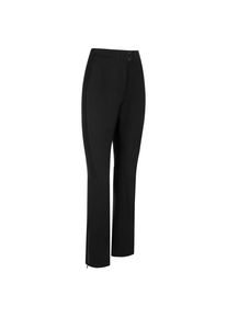 LaMunt Serena Softshell Hiking Pant Trekkinghose Damen (Gr 38 |schwarz)