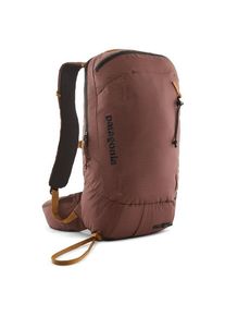 Patagonia Snowdrifter 20L Skitourenrucksack (Gr 20 l - M |braun |wasserdicht)