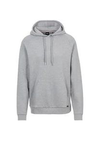 Kapuzensweatshirt BOSS "Fashion Sweatshirt H" Gr. L, grau Herren Sweatshirts mit Markenlabel