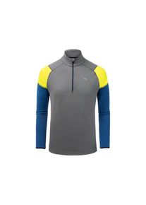 Kjus Race Half-Zip Herren Skirolli