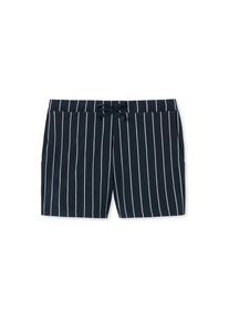 Schiesser Damen Pyjamahose Mix & Relax