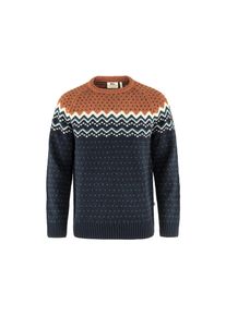 Fjällräven Fjällräven Övik Knit Sweater Herren Sweatshirt