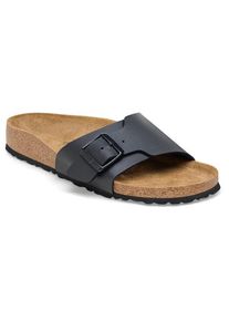 Birkenstock Catalina BF Sandalen Damen (Gr 36 - Narrow |beige)
